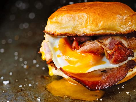 This Is The Tastiest Breakfast Sandwich In Colorado | iHeart