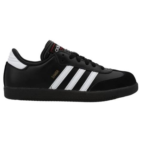 adidas Samba Classic - Core Black/Footwear White Kids | www ...