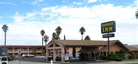 Economy Inn Barstow, Barstow | Roadtrippers