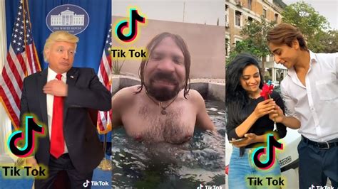 HUMOR VIRAL / LO MAS DIVERTIDO EN TIK TOK - YouTube