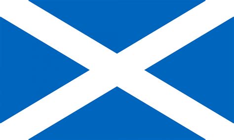 2000px-Flag_of_Scotland.svg | Ireland Before You Die