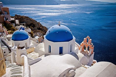 Amazing wedding locations in Greece: Santorini ~ Weddings in Greece | Destination Weddings ...