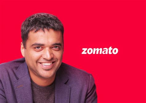 Zomato CEO Deepinder Goyal proposes up to 50% pay cut for all employees | Coronavirus News ...