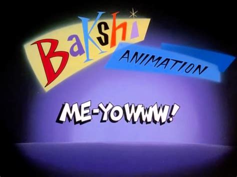 New Adventures of Mighty Mouse - 03 - Me-Yowww! : Ralph Bakshi : Free ...