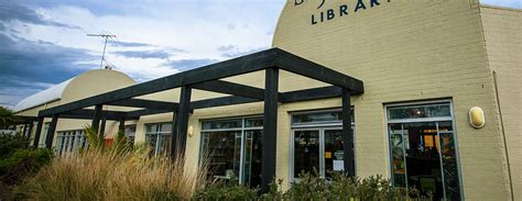 Torquay Library | Geelong Regional Libraries