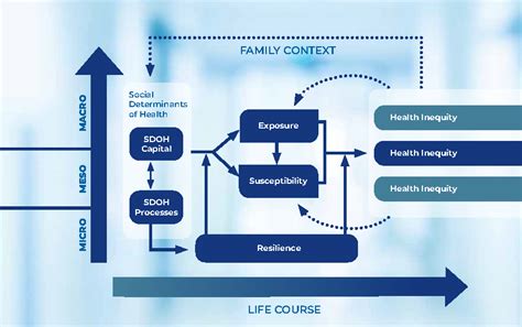 Groundbreaking Research Conceptualizing the Mechanisms of Social ...