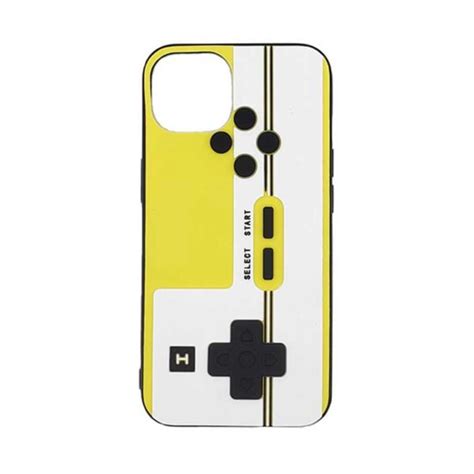 Design Case NTDO Yellow – iPhone 14 Pro Max – iGen Mobility