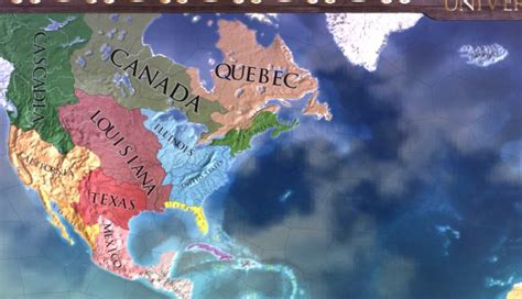 EU4 formable nations – a guide to creating new nations in Europa Universalis 4