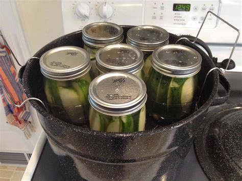 The How to Guide on Water Bath Canning - Financial Forager