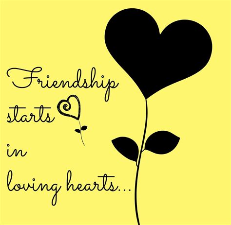 Love And Friendship Wallpapers - Wallpaper Cave