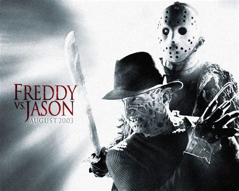 Michael Jason Freddy Horror Wallpapers - Top Free Michael Jason Freddy Horror Backgrounds ...