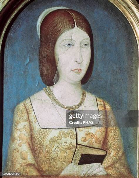 130 Queen Isabella I Of Castile Stock Photos, High-Res Pictures, and ...