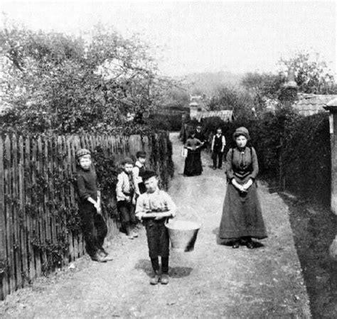 Why Nottingham has the oldest allotments in the world - Nottinghamshire ...