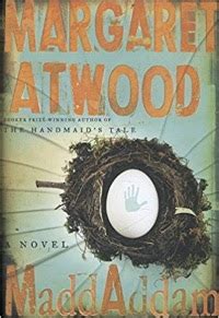 Quick Book Reviews: “MaddAddam” by Margaret Atwood – The Conclusion ...