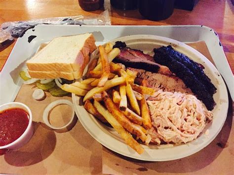 STILES SWITCH BBQ AND BREW, Austin - Photos & Restaurant Reviews - Food ...