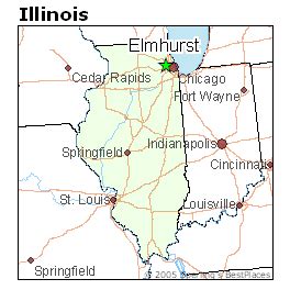 Elmhurst, IL