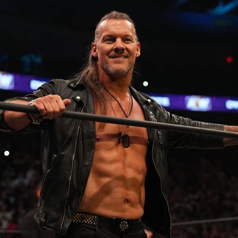 AEW kayfabe Tier List - Chris Jericho | Wrestling Forum - Wrestling News, Views & Reviews ...