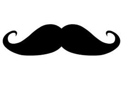 Descubra a origem do bigode | Super