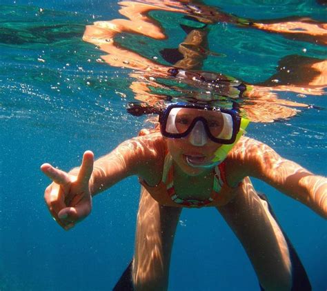 Kid-Friendly Snorkeling Spots on the Big Island of Hawaii | Trekaroo