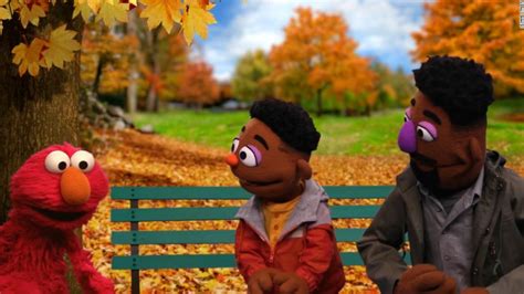 Two new Black Muppets explain racial difference to children - CNN