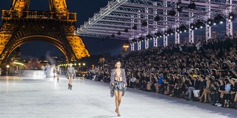 Que faire pendant la Paris Fashion Week ? - Cosmopolitan.fr