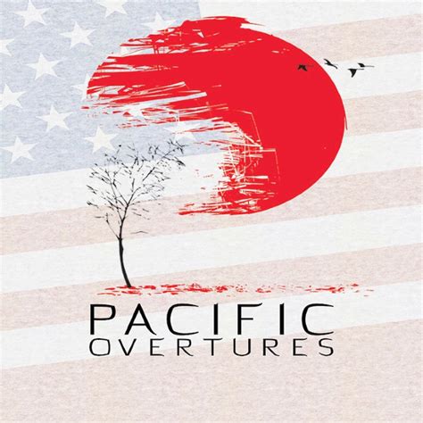 Pacific Overtures (Musical) Plot & Characters | StageAgent