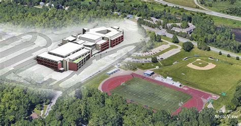 Burlington School District Presents Detailed High School Plans | Seven Days Vermont