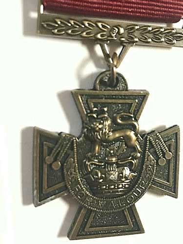 Victoria Cross Medal |WW2 Depot|