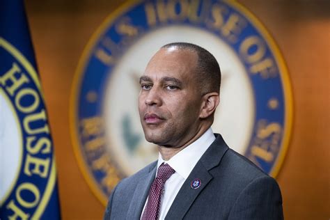 Rep. Hakeem Jeffries Elected to Lead House Democrats - EBONY