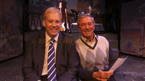 Neil Sean meets Des O'Connor in this exclusive interview for ...