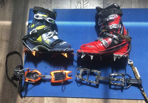 The Telemark Ski Mountaineer: tips, tricks, and discussion points - Voile