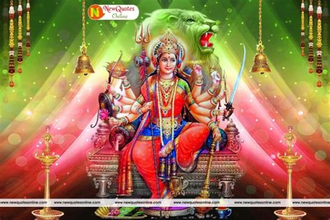 Navratri 8th Day 2019 - 1600x1066 Wallpaper - teahub.io