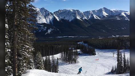 Nakiska, Fernie, Kimberley and Kicking Horse ski hills temporarily closed | CTV News