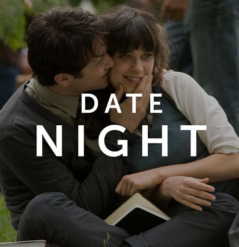 The Perfect Movies for Date Night - Insider Envy