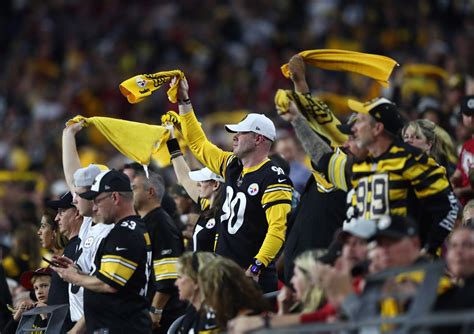 Report: 'Less optimism' fans can attend NFL games this season