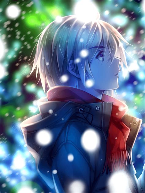 The Best 9 Best Anime Profile Pictures For Discord - smartsot