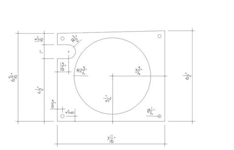 Pioneer 6x9 Speaker Template Printable - Printable Templates Free