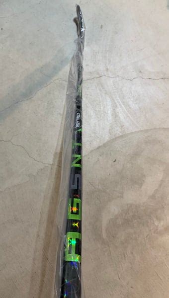 Bauer Agent Hockey Stick | SidelineSwap