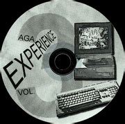 The AGA Experience Volume 3 : Sadeness Software : Free Download, Borrow, and Streaming ...