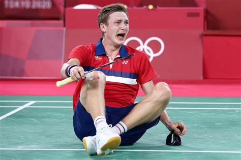 Axelsen Olympics / Oapk9qqhxauy2m / Find out more about viktor axelsen ...