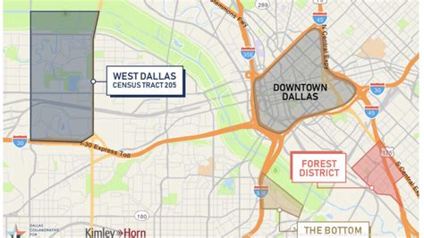 1954: West Dallas Annexation – Engage Dallas