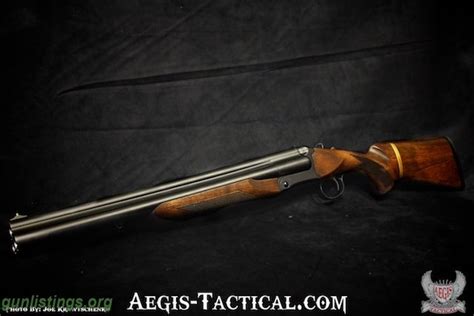 Gunlistings.org - Shotguns CHIAPPA TRIPLE THREAT NIB 12ga 3 Barrels 12 Gauge