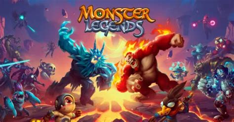 How to use items in Monster Legends - Touch, Tap, Play