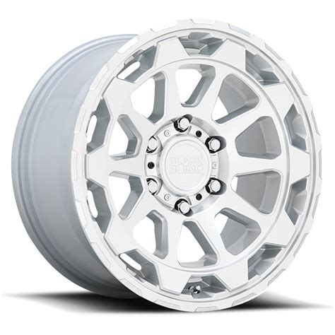 Black Rhino Rotor Wheels & Rotor Rims On Sale