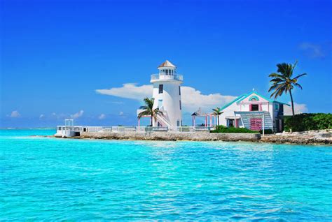 Escape to Pearl Island, Bahamas | Out Island Life