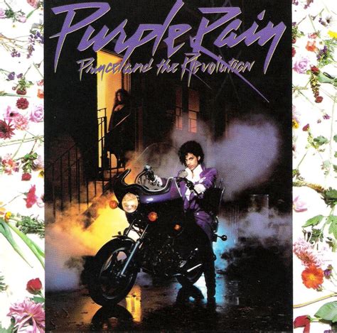 Prince’s ‘Purple Rain’ Album: Crazy, Man, Crazy | Best Classic Bands