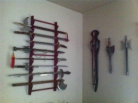 The Beginner's Guide to Sword and Knife Collecting - HubPages