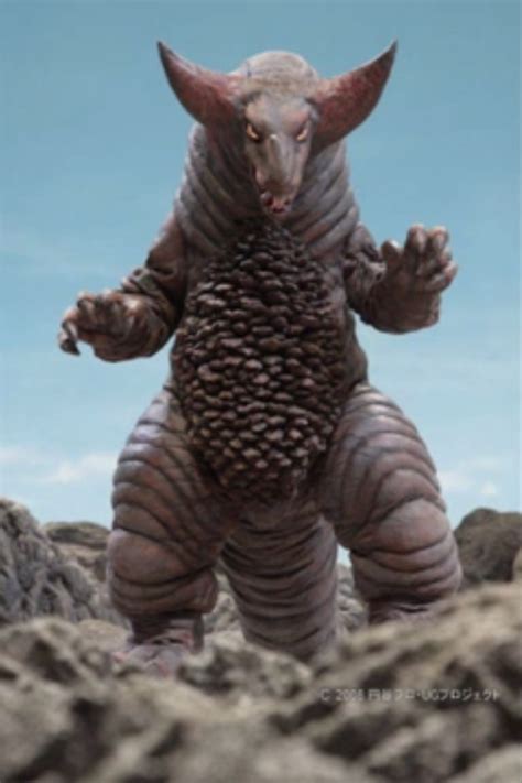 Morphenomenal Awesomeness: Top 10 Ultraman Monsters