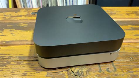 Mac mini 2018 review: The Swiss army knife of Macs returns – Six Colors