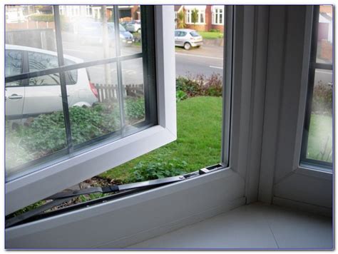 How To Repair Double Pane Glass Windows - Glass Door Ideas